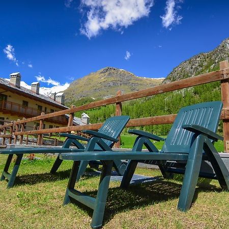 Appartamenti Residenza Anderbatt Gressoney-la-Trinité Quarto foto