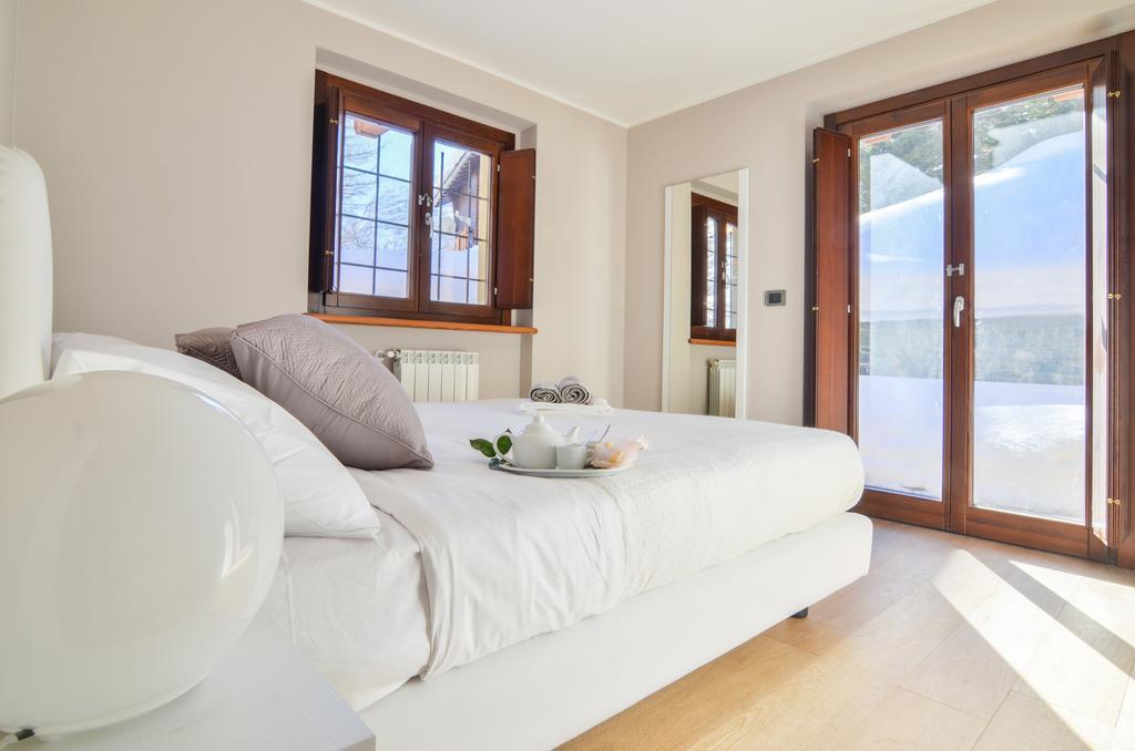 Appartamenti Residenza Anderbatt Gressoney-la-Trinité Quarto foto