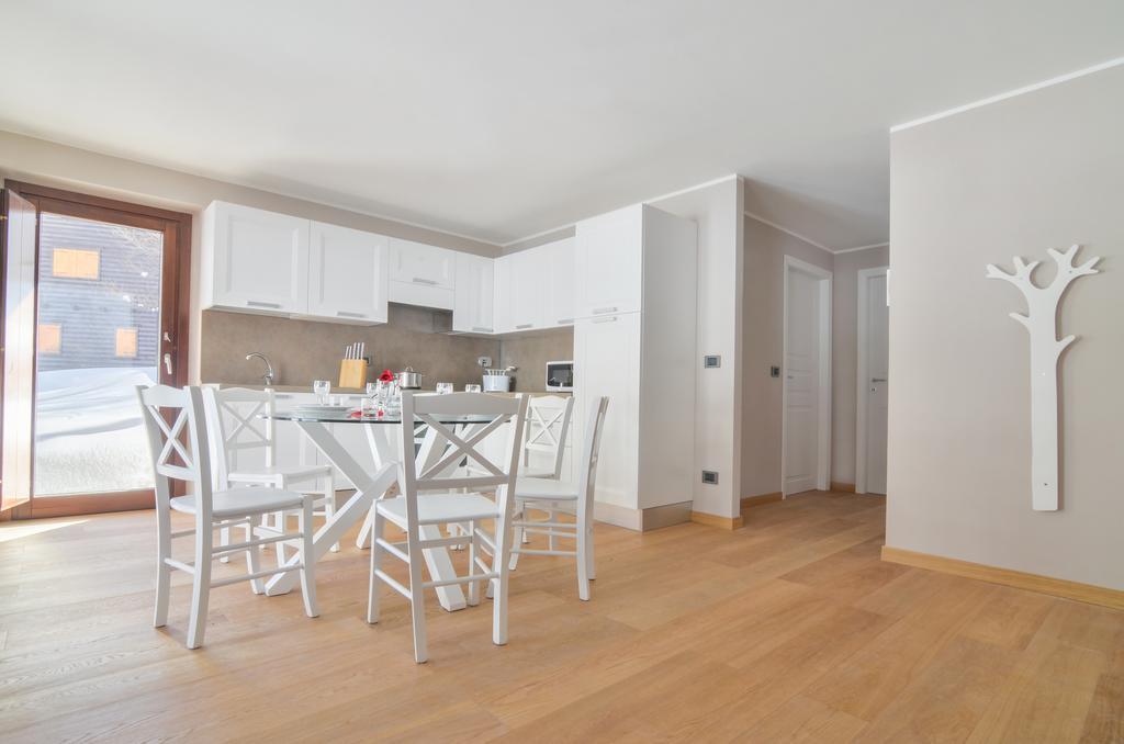 Appartamenti Residenza Anderbatt Gressoney-la-Trinité Quarto foto